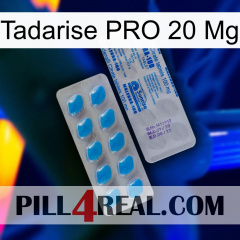 Tadarise PRO 20Mg new15
